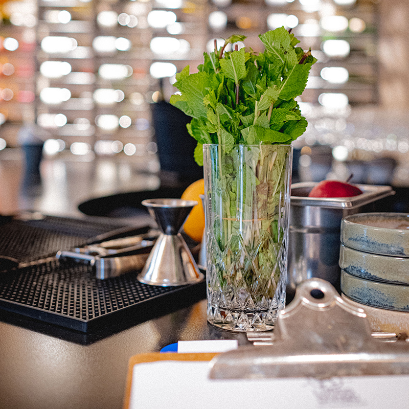 Luogo Divino - Wine Bistrot