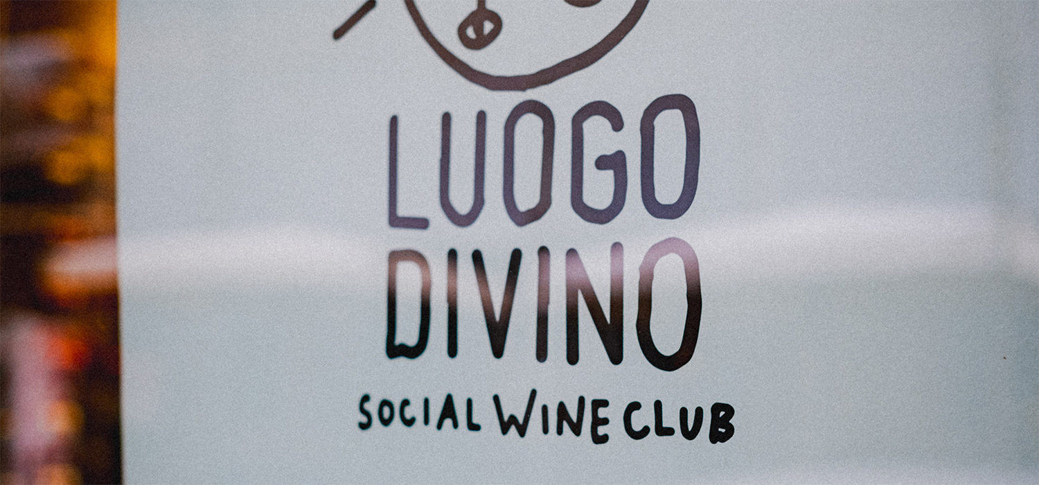 Luogo Divino - Wine Bistrot