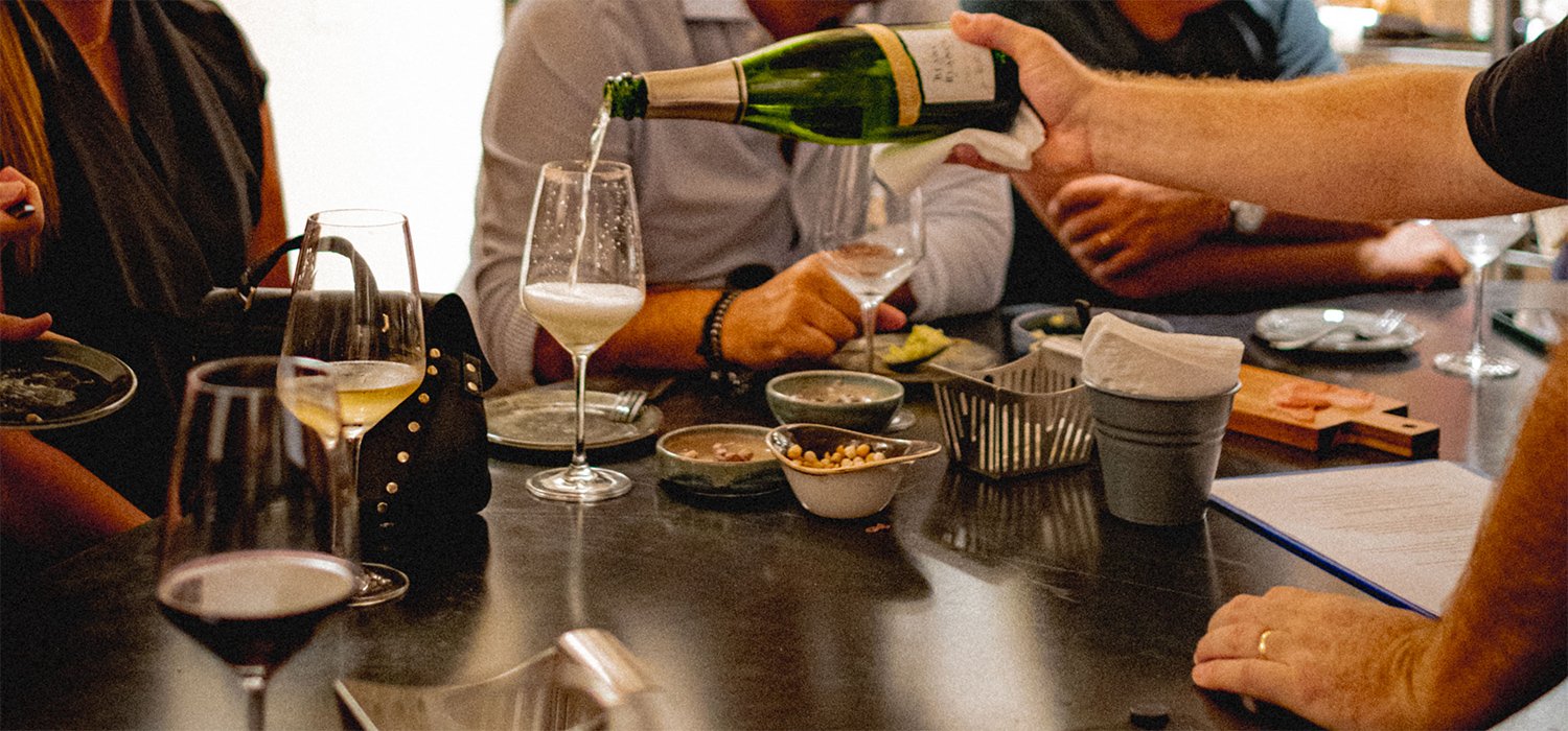 Luogo Divino - Wine Bistrot