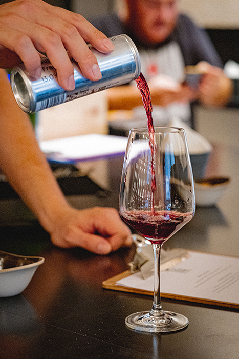 Luogo Divino - Wine Bistrot