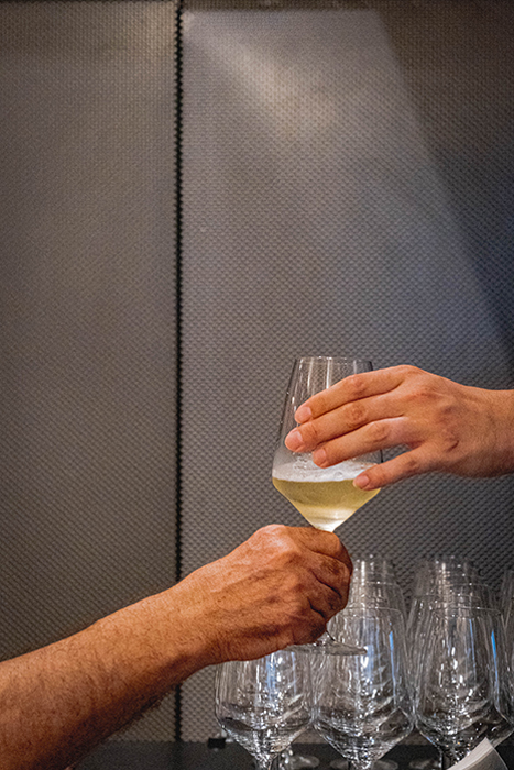 Luogo Divino - Wine Bistrot