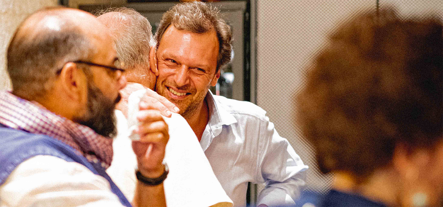 Luogo Divino - Wine Bistrot